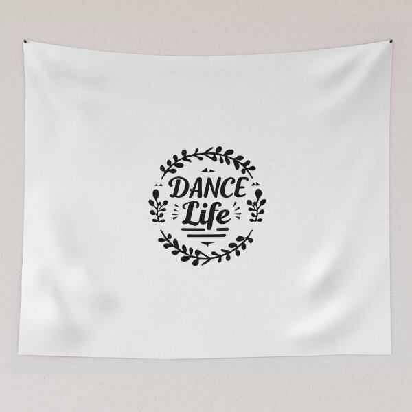 Item preview, DANCE Life designed and sold by CharmStudio.