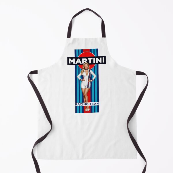 Item preview, Martini Racing Team designed and sold by -Koleidescope.