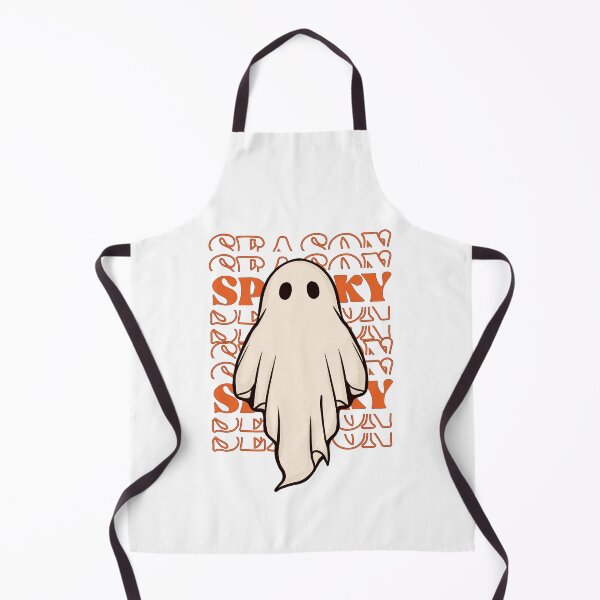 Item preview, Spooky Alphabet Typography - Minimalist Halloween Letters SEASON designed and sold by WeMerch-Art.