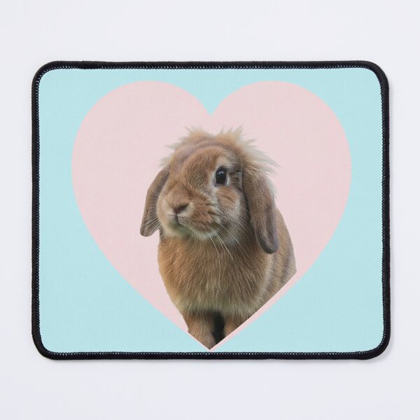 Item preview, Mini lop designed and sold by ArtfulPlay.