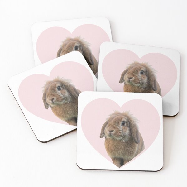 Item preview, Mini lop designed and sold by ArtfulPlay.