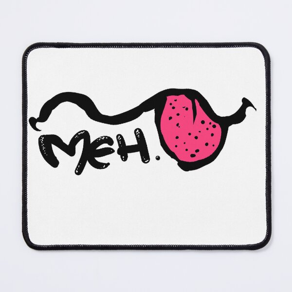 Item preview, meh designed and sold by barmalisiRTB.