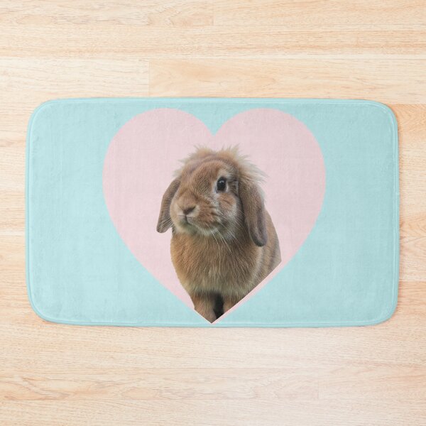 Item preview, Mini lop designed and sold by ArtfulPlay.