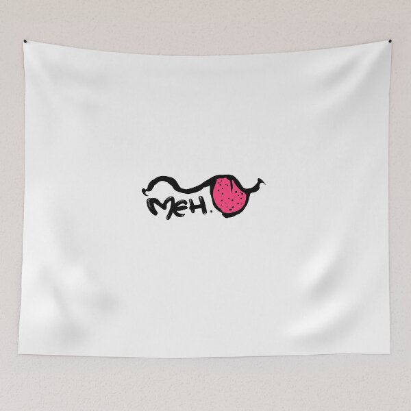 Item preview, meh designed and sold by barmalisiRTB.