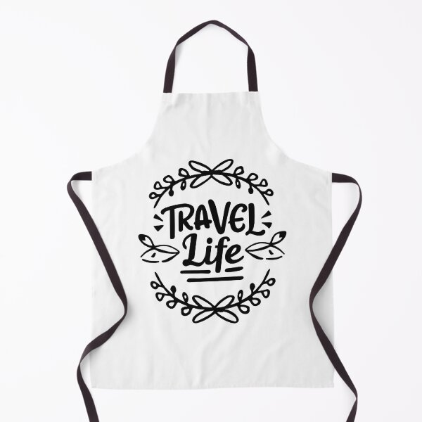 Item preview, TRAVEL Life designed and sold by CharmStudio.