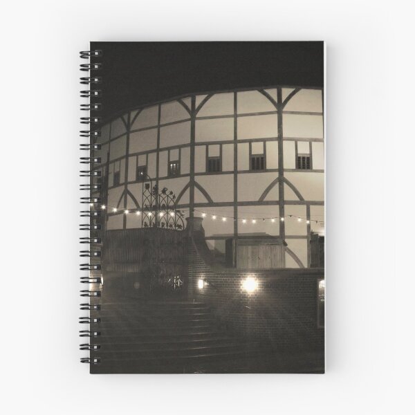 Item preview, All the World's a Stage designed and sold by Rachel J Bowler.
