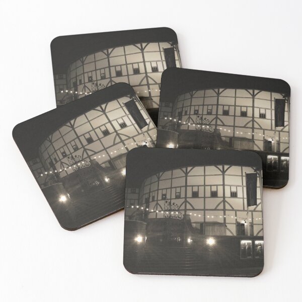 Item preview, All the World's a Stage designed and sold by Rachel J Bowler.