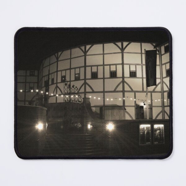 Item preview, All the World's a Stage designed and sold by Rachel J Bowler.