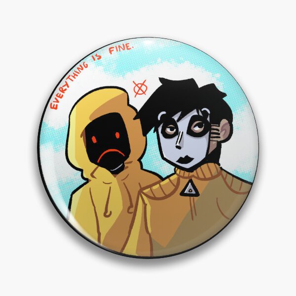 Item preview, everything is fine. designed and sold by Zeldorkle.
