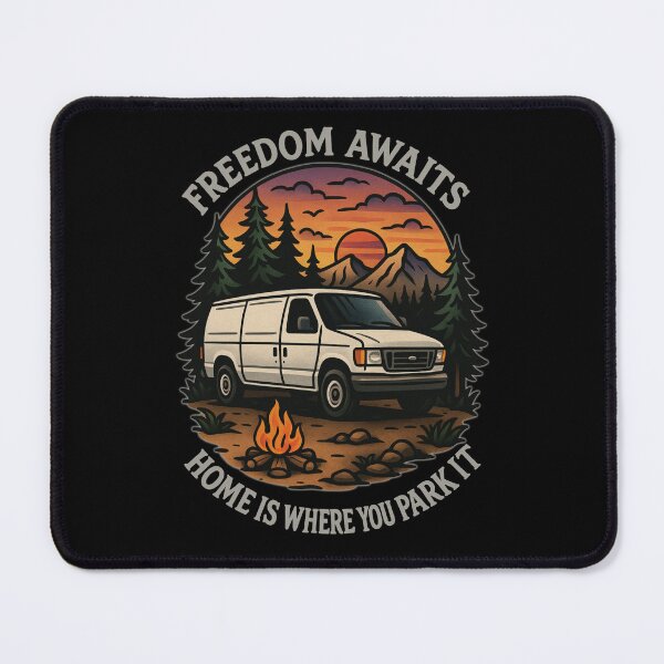Item preview, Ford Econoline freedom awaits designed and sold by VANLIFE..