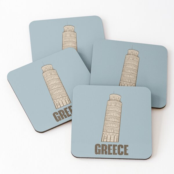 Item preview, Visit Greece designed and sold by WatershipBound.