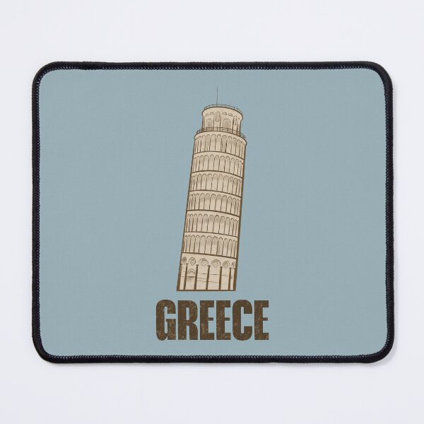 Item preview, Visit Greece designed and sold by WatershipBound.