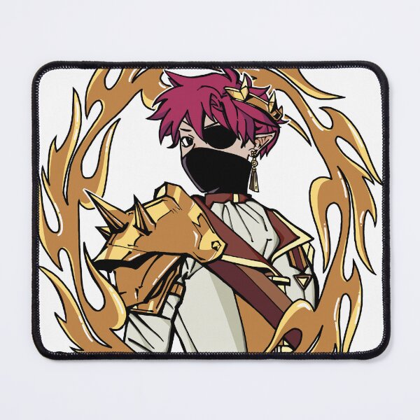 Item preview, Warrior Girl Drawing | Warrior Girl Print designed and sold by vligon.