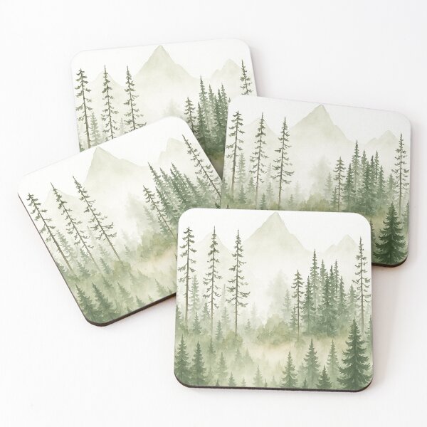 Item preview, The Scenic Route - Day Hike designed and sold by Steve-N-De-Tees.