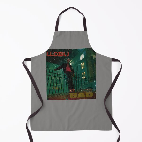 Item preview, LL-COOL-J-T-SHIRT designed and sold by StephanRauschc.