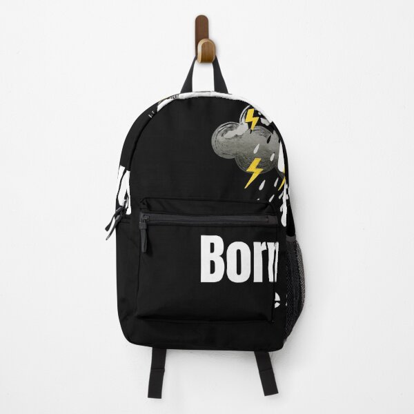 Item preview, “Born from the Storm” designed and sold by Fyrepath.