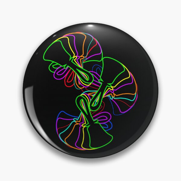 Item preview, Fanned out, fired up handbells designed and sold by CelticClapper.