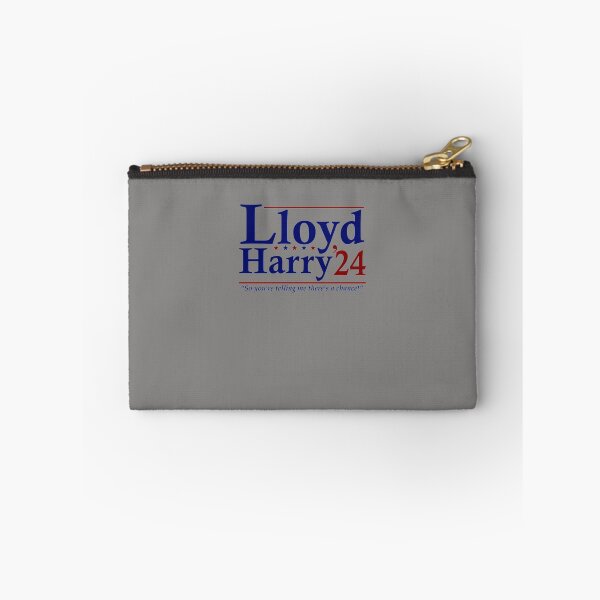 Item preview, LLOYD-AND-HARRY-'24---DUMB-AND-DUMBER designed and sold by StephanRauschc.