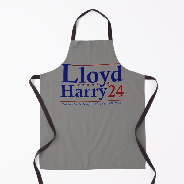 Item preview, LLOYD-AND-HARRY-'24---DUMB-AND-DUMBER designed and sold by StephanRauschc.