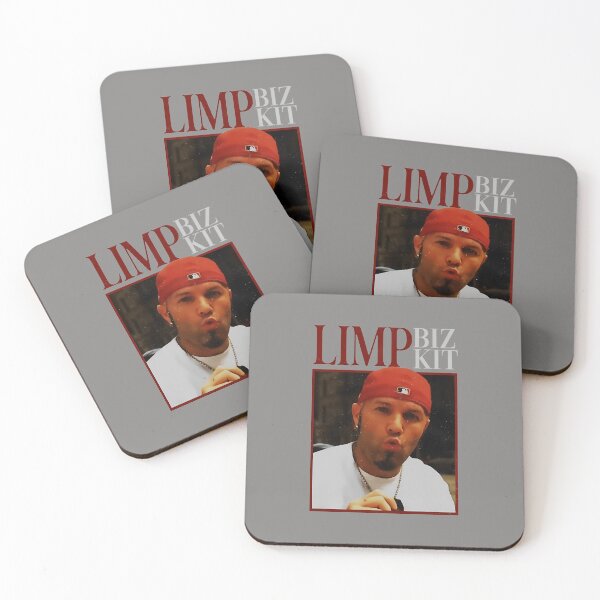 Item preview, LMP-BAND-BZKT---BZKT-BAND-LMP-NU-METAL-LMP-BAND-BZKT-BAND designed and sold by StephanRauschc.