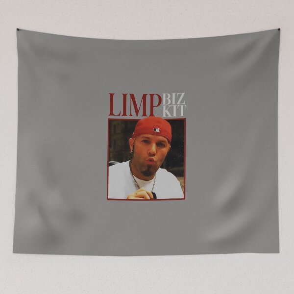 Item preview, LMP-BAND-BZKT---BZKT-BAND-LMP-NU-METAL-LMP-BAND-BZKT-BAND designed and sold by StephanRauschc.