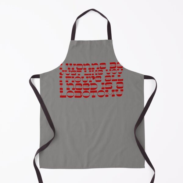 Item preview, LOBOTOMY-(1) designed and sold by StephanRauschc.