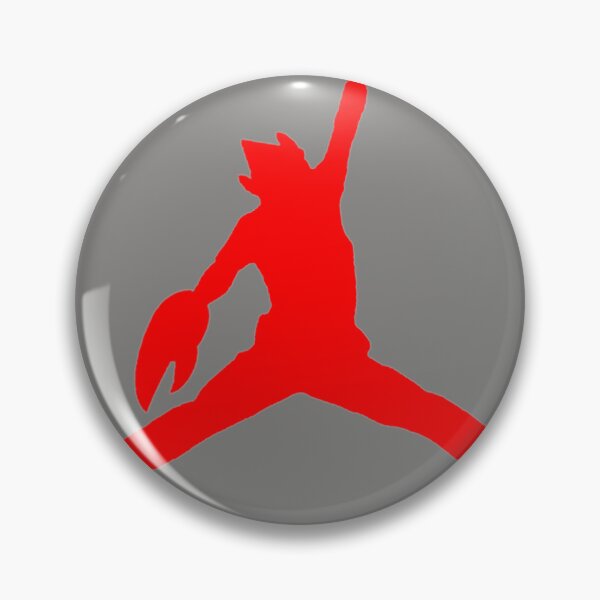 Item preview, LOBSTER-DUNKING designed and sold by StephanRauschc.