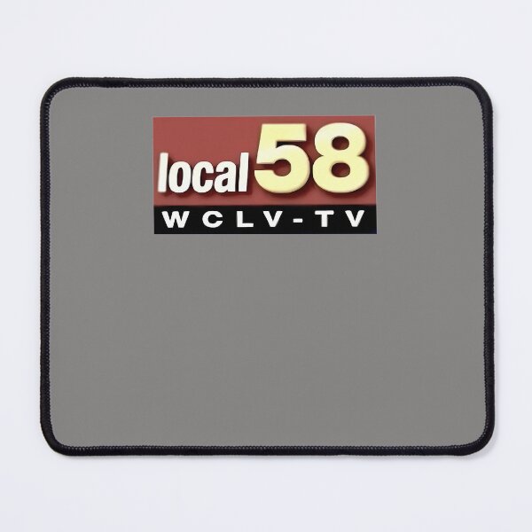 Artikelvorschau, LOCAL-58-LOGO-CLASSIC-T-SHIRT entworfen und verkauft von StephanRauschc.