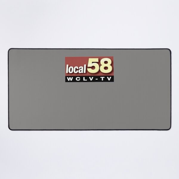 Artikelvorschau, LOCAL-58-LOGO-CLASSIC-T-SHIRT entworfen und verkauft von StephanRauschc.