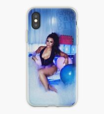 Demi Lovato Case - Payback is a bad B*TCH (SNS) iPhone Case