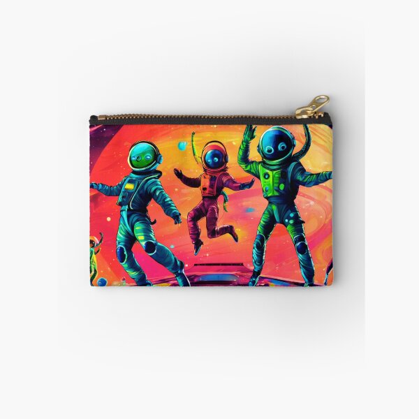 Item preview, Space Dance is a Masterpiece. designed and sold by Zofia Sosnecka.