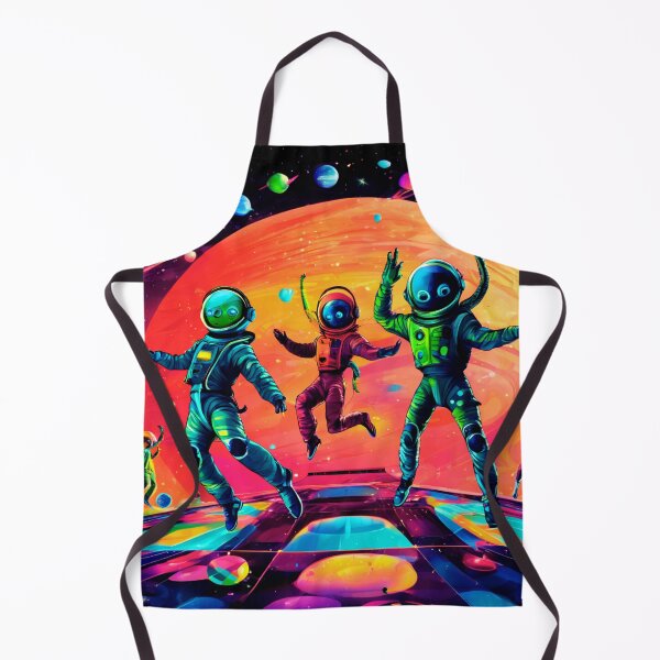 Item preview, Space Dance is a Masterpiece. designed and sold by Zofia Sosnecka.