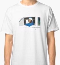 Saturation 2 Classic T-Shirt