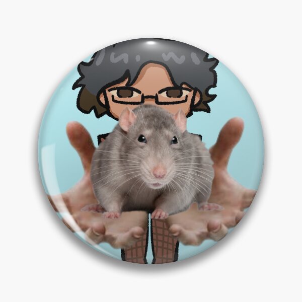 Item preview, rat boy designed and sold by Zeldorkle.