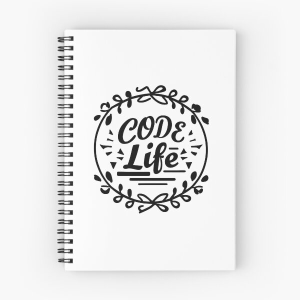 Item preview, CODE Life designed and sold by CharmStudio.
