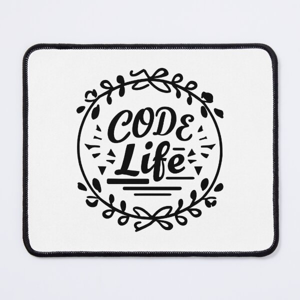 Item preview, CODE Life designed and sold by CharmStudio.