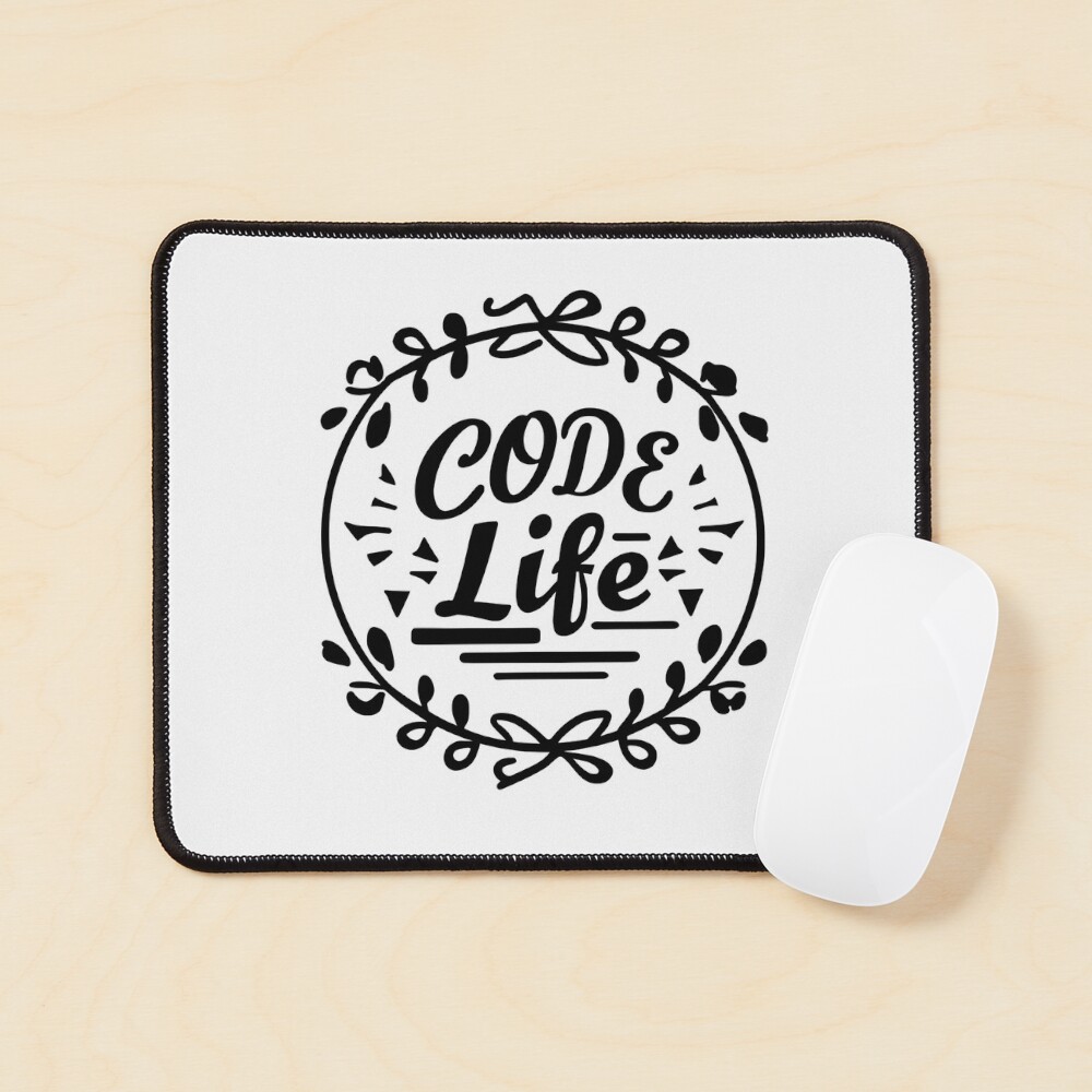 Item preview, Mouse Pad designed and sold by CharmStudio.