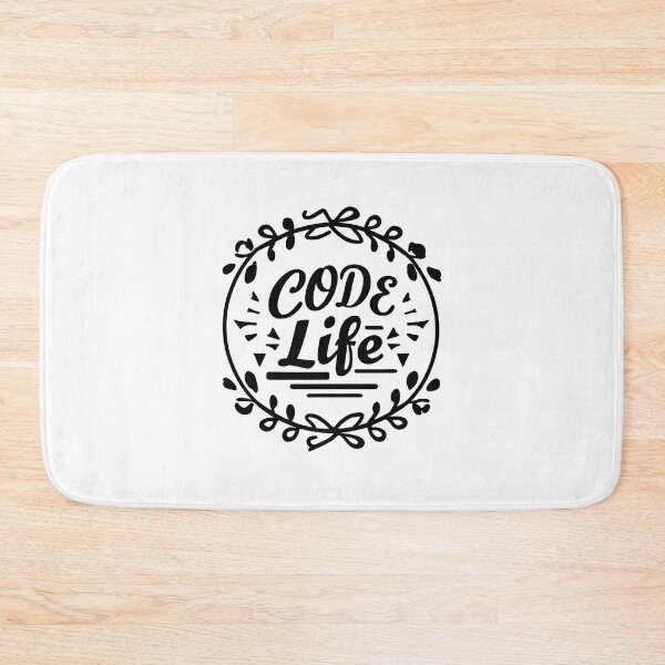 Item preview, CODE Life designed and sold by CharmStudio.