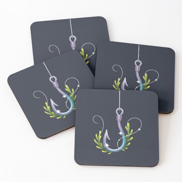 Item preview, Hooked on Magic designed and sold by SignumShop.