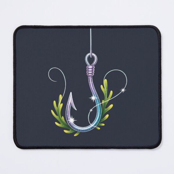 Item preview, Hooked on Magic designed and sold by SignumShop.