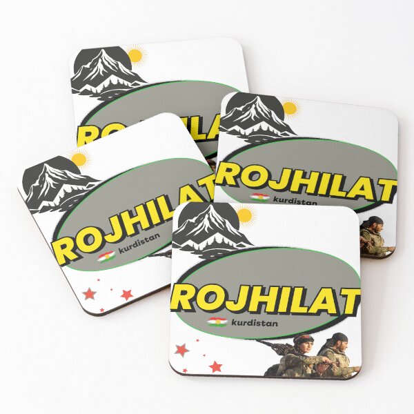 Item preview, Rojhilat Kurdistan – The Eastern Heart designed and sold by Avakurd.