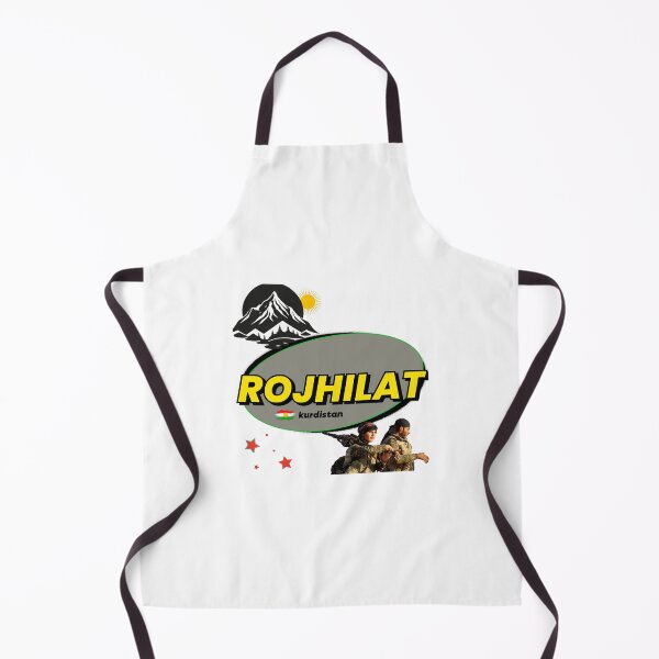 Item preview, Rojhilat Kurdistan – The Eastern Heart designed and sold by Avakurd.