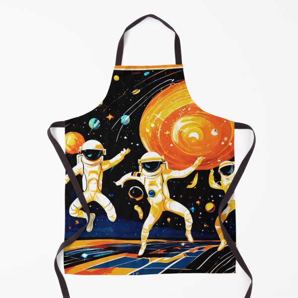 Item preview, Space Dance is a Masterpiece. designed and sold by Zofia Sosnecka.