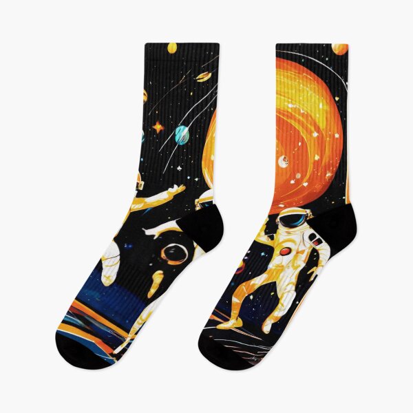 Item preview, Space Dance is a Masterpiece. designed and sold by Zofia Sosnecka.