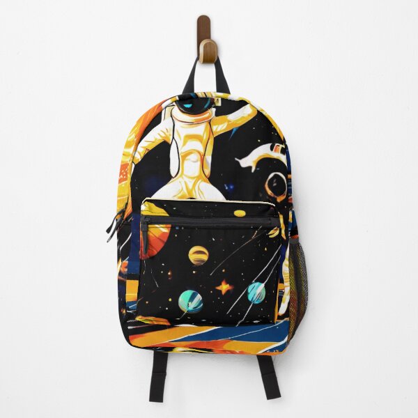 Item preview, Space Dance is a Masterpiece. designed and sold by Zofia Sosnecka.