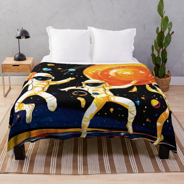 Item preview, Space Dance is a Masterpiece. designed and sold by Zofia Sosnecka.