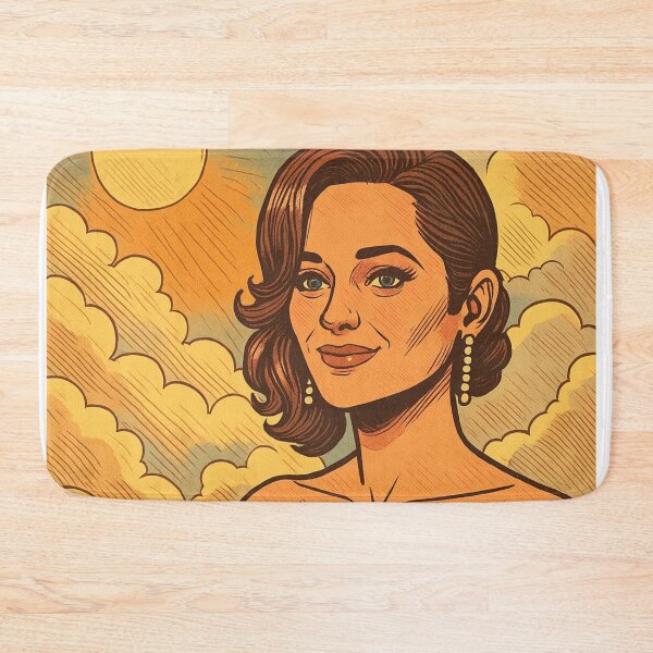 Item preview, Cloudlight Queen designed and sold by 3 Cans.
