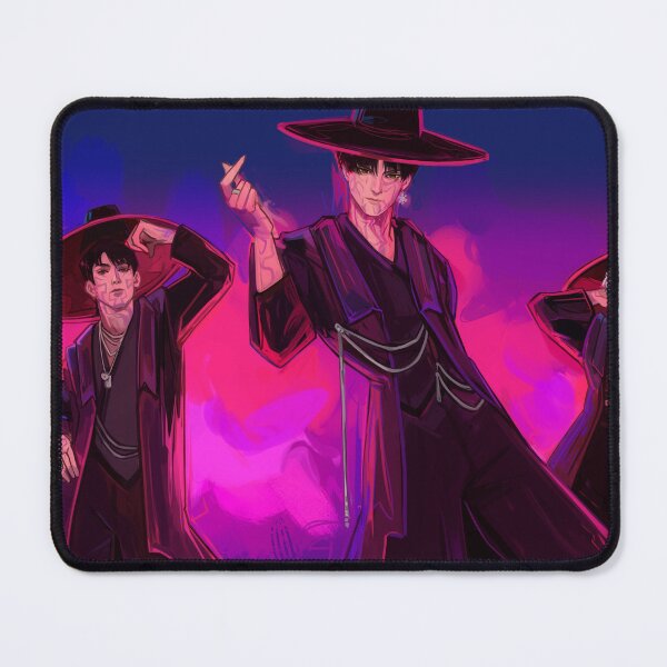 Item preview, Saja Boys Kpop-Demon Hunters Love and Deepspace designed and sold by orloffel.