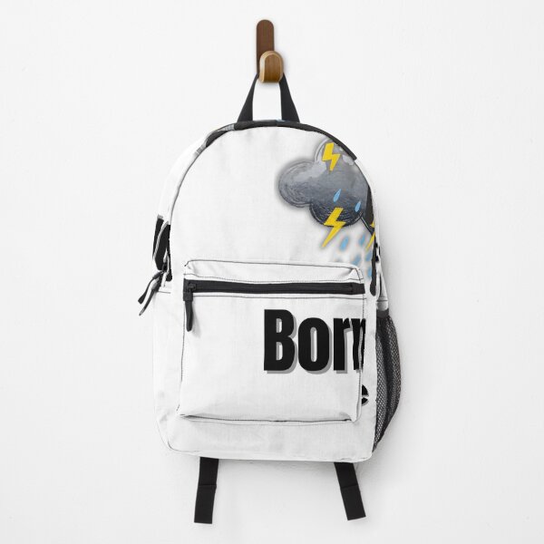 Item preview, “Born from the Storm” designed and sold by Fyrepath.