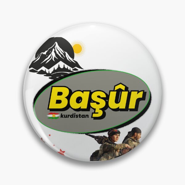 Item preview, Başûr Kurdistan – The Southern Land designed and sold by Avakurd.